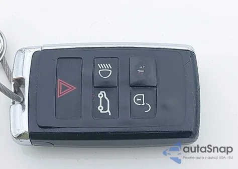 2020 Land Rover Discovery Sport Standard from USA, damaged, VIN SALCK2FX2LH836060